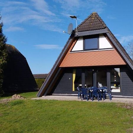 Ferienhaus Amalie, Burhave Esterno foto