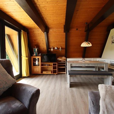 Ferienhaus Amalie, Burhave Esterno foto