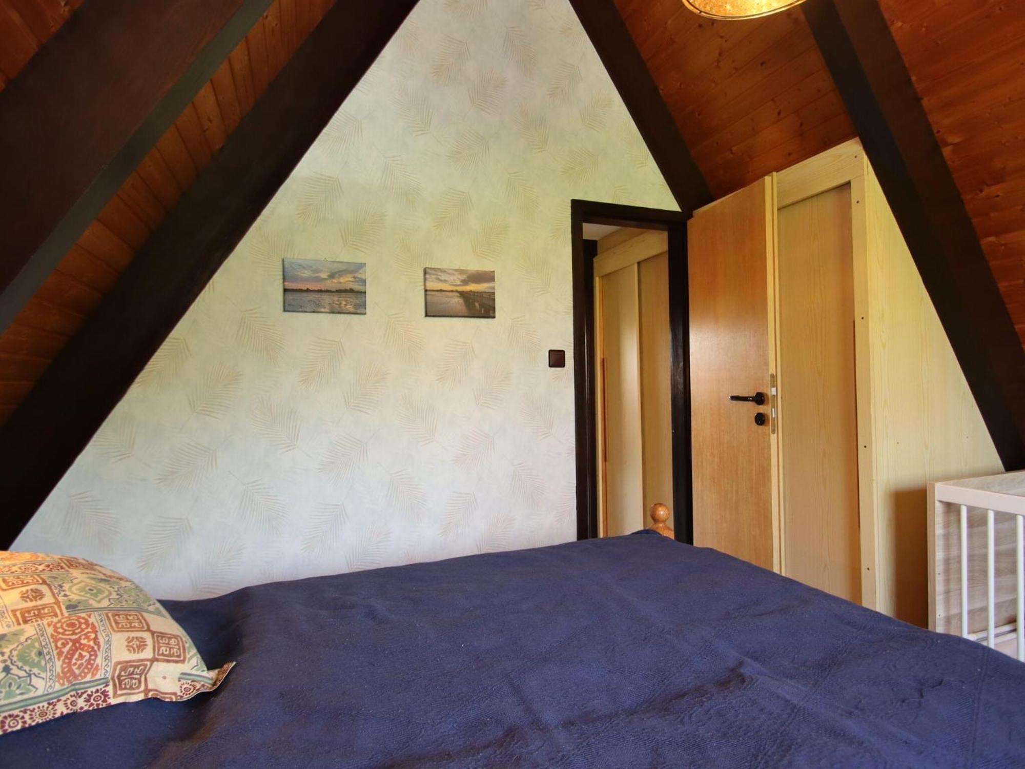 Ferienhaus Amalie, Burhave Esterno foto