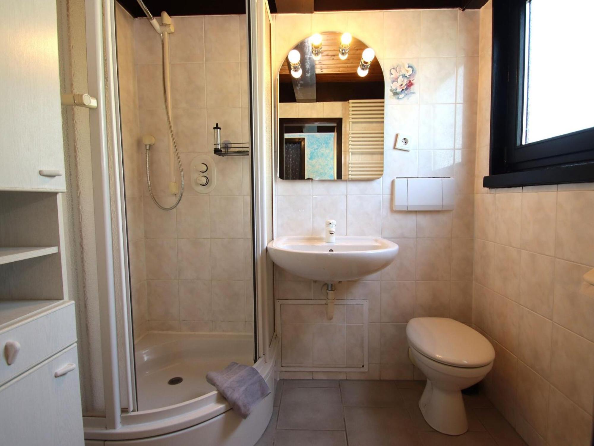 Ferienhaus Amalie, Burhave Esterno foto