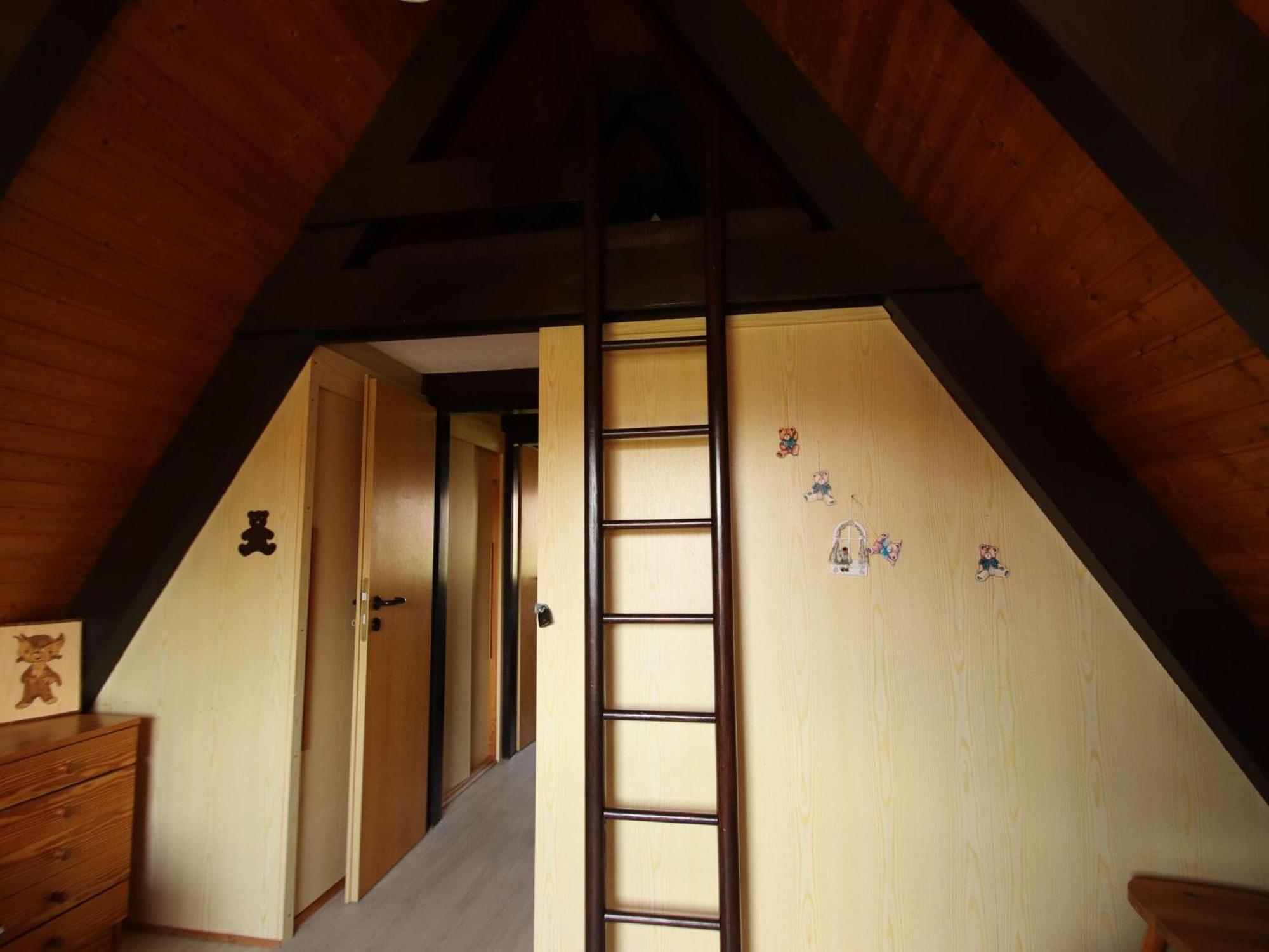 Ferienhaus Amalie, Burhave Esterno foto