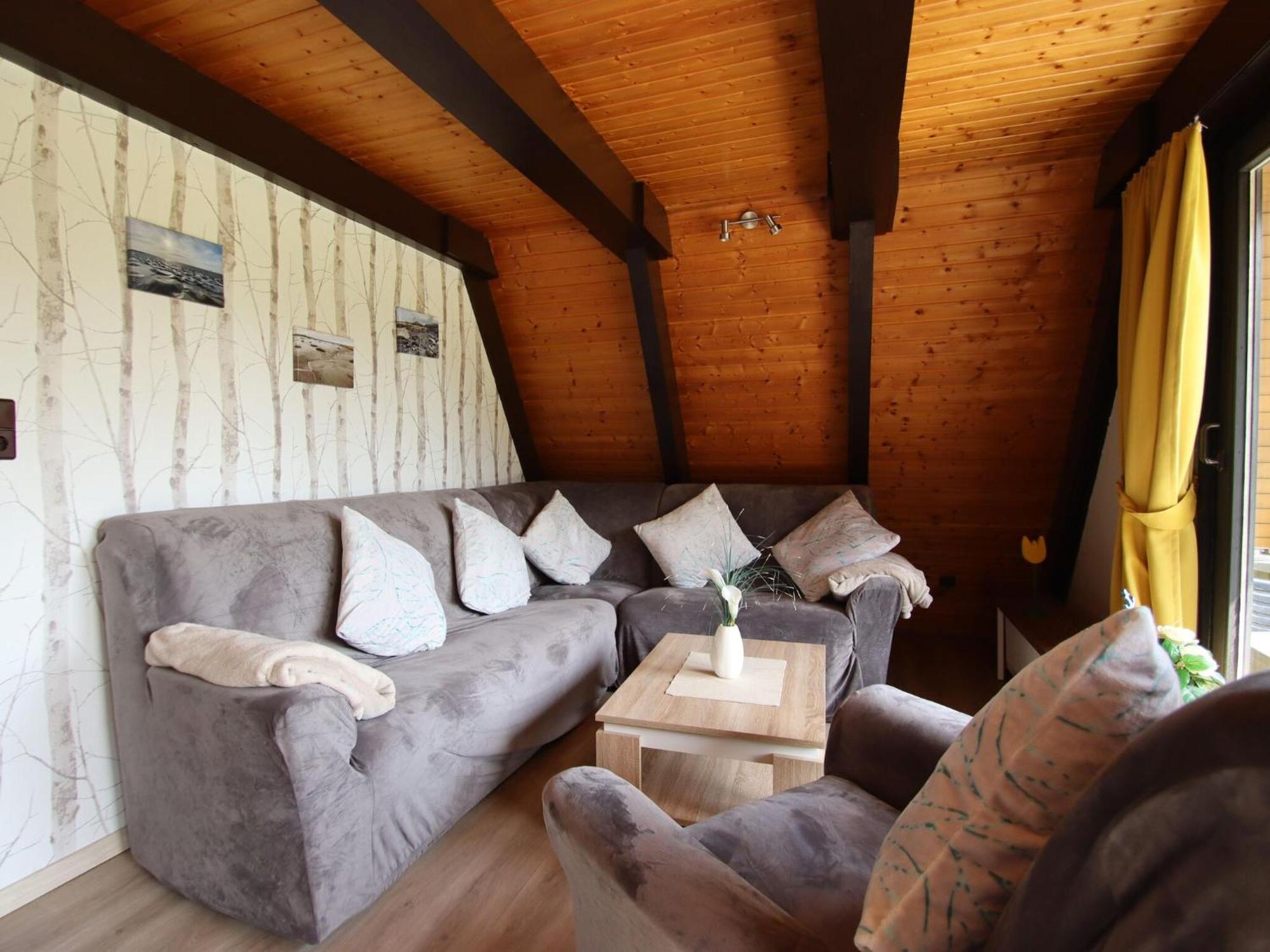Ferienhaus Amalie, Burhave Esterno foto