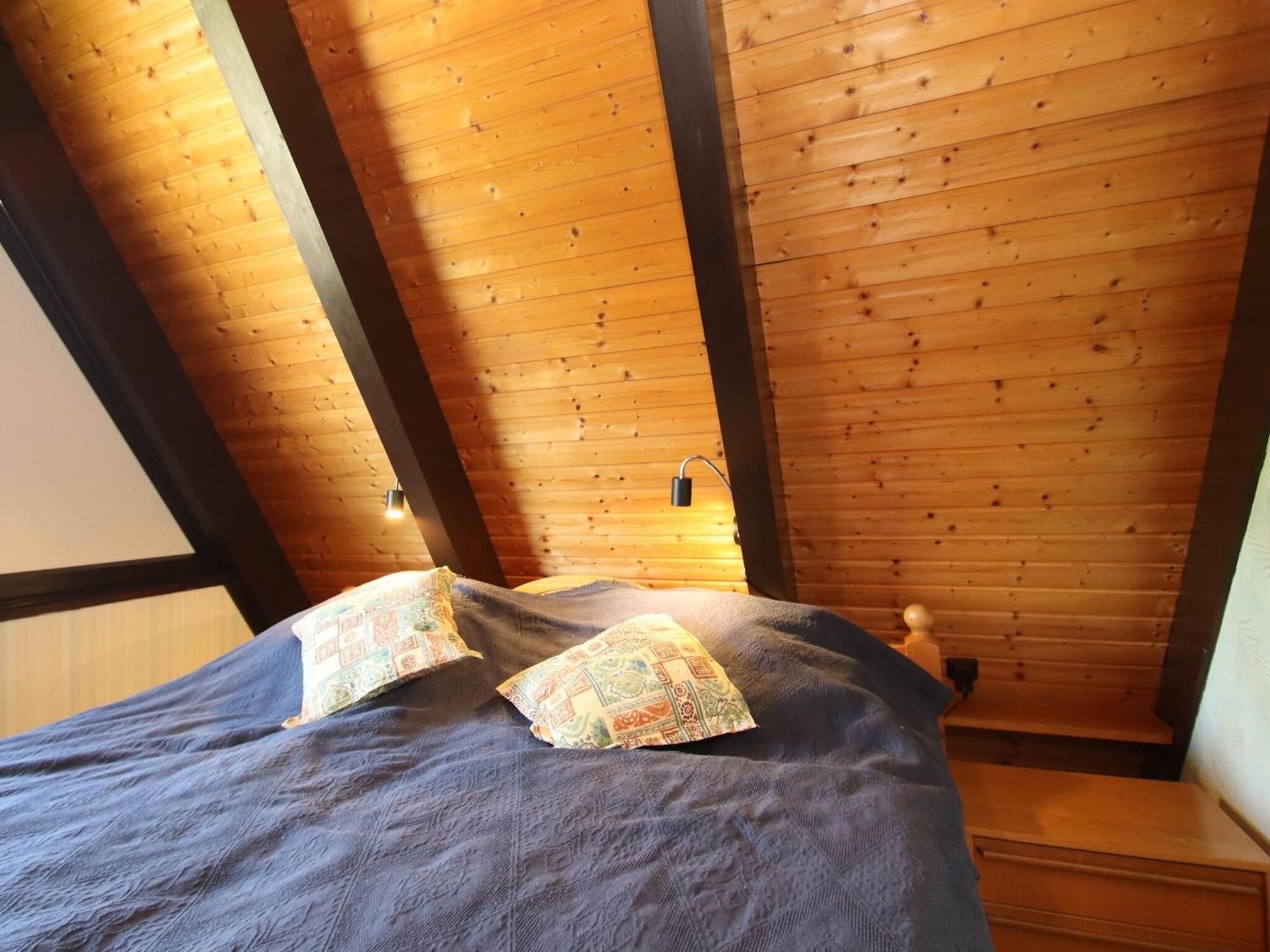Ferienhaus Amalie, Burhave Esterno foto
